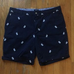 Sailors Knot Shorts
